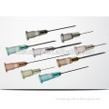 CE/ISO Sterile hypodermic syringe needle